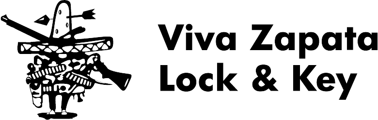 Viva Zapata Lock & Key
