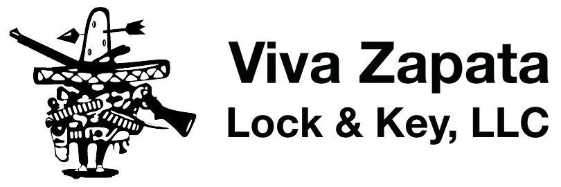 Viva Zapata Lock & Key